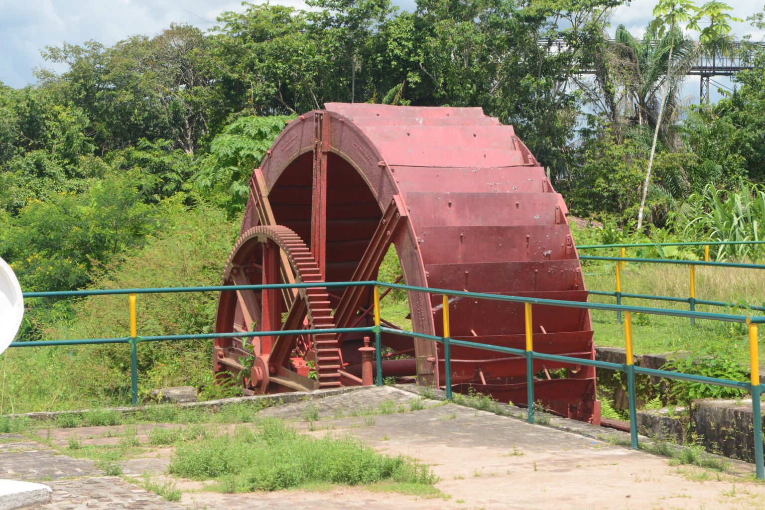 Discover Linden, Guyana